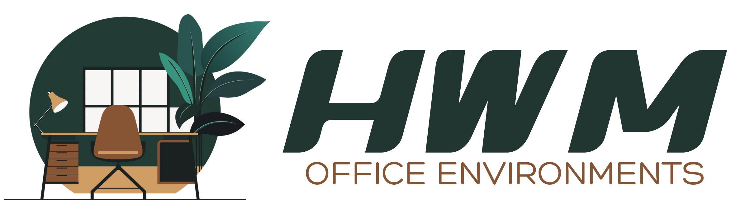 HWM Office Environments INC